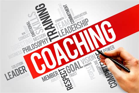 sales coach